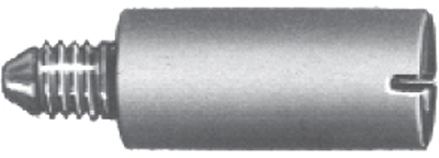 ABB 1SNA163043R2100 Розетка AL2 Контрольная d=2мм, h=12мм