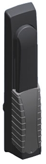 ABB ZH223 Ручка двери поворотная для Triline