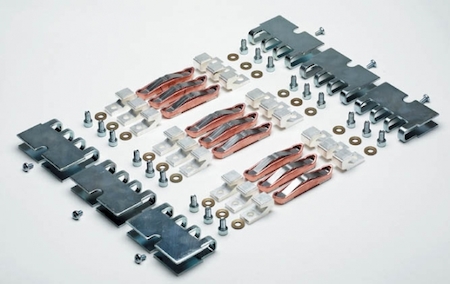 ABB 1SAZ211201R1023 Тепловое реле TA25-DU-1.4 для контакторов A9..A30