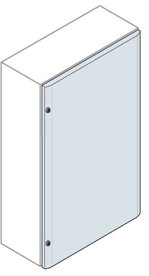 ABB 1SL0231A00 OPAQUE DOOR-SIZE 1