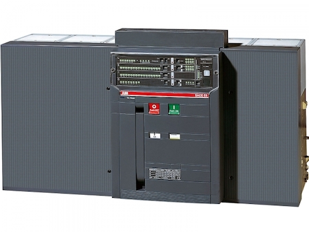 ABB 1SDA058552R1 Код дополнения для применения автоматического выключателя до 1150В переменного тока E6H/E63 1150Vac