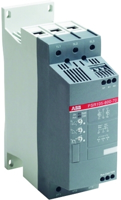 ABB 1SFA896112R7000 Софтстартер PSR60-600-70 30кВт 400В