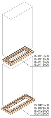 ABB 1SL0413A00