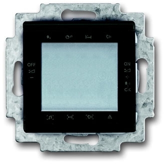 ABB 8200-0-0119 Механизм усилителя, блока управления звуком, с функцией Intercom