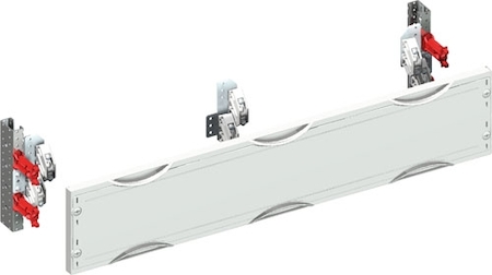 ABB MBN269 модуль для установки шин N/PE (без медных шин)