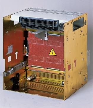 ABB 1SDA059901R1 E4 /E W FP 3p 750V DC  FL-FL new