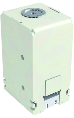 ABB 1SDA074623R1 Устройство выдержки времени для реле минимального напряжения YU Delay E1.2..E6.2 24...30 Vdc