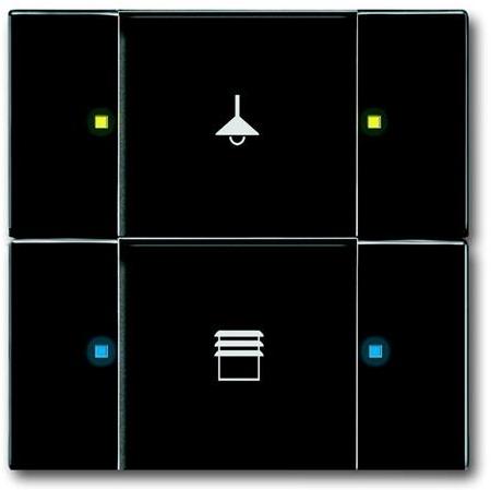 ABB 2CKA006116A0217