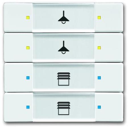 ABB 2CKA006117A0235