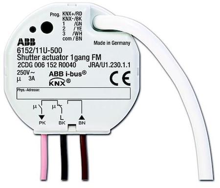 ABB 2CKA006152A0040