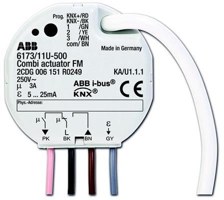 ABB 2CKA006151A0249