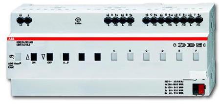 ABB 2CKA006197A0038