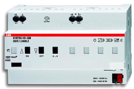 ABB 2CKA006197A0041