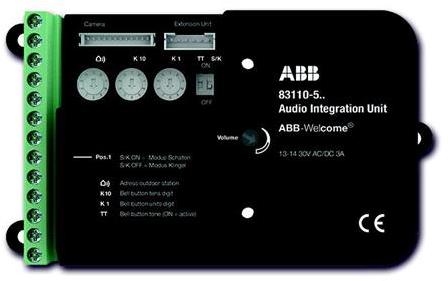 ABB 2CKA008300A0329