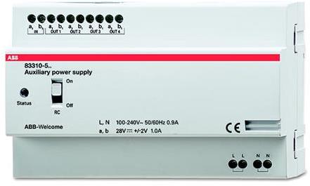 ABB 2CKA008300A0198