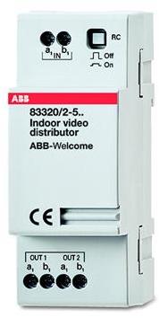 ABB 2CKA008300A0192