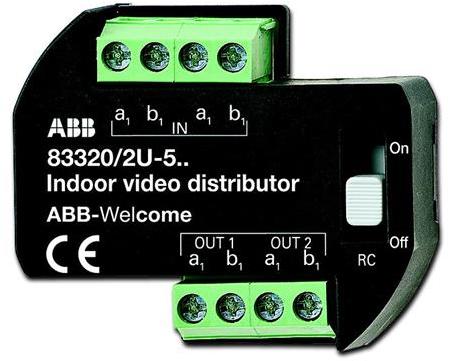 ABB 2CKA008300A0121
