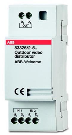ABB 2CKA008300A0122