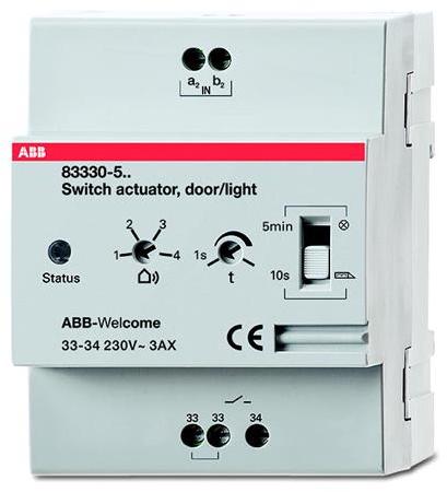 ABB 2CKA008300A0123