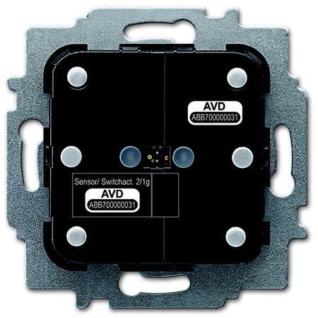 ABB 2CKA006220A0124