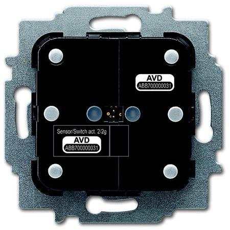ABB 2CKA006220A0125
