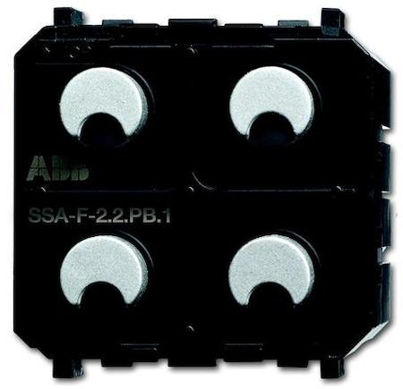 ABB 2CKA006220A0234