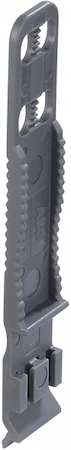 ABB 1SNK900625R0000 Зажим кабельный PT-3