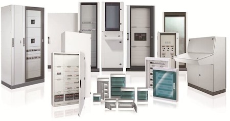 ABB 1STQ001373B0000 Рама фикс.для лицевых панелей H2000/W600