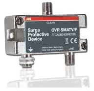 ABB 7TCA085400R0293 УЗИП OVR CATV/F