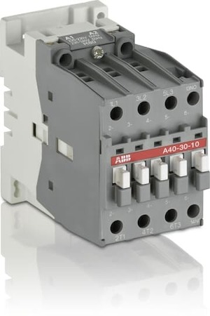 ABB 1SBL321001R8001 Контактор A40-30-01 (40А AC3) катушка 220В AC