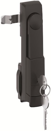 ABB 2CPX052430R9999 Поворотная ручка ComfortLine CZT6 с замком E0 12
