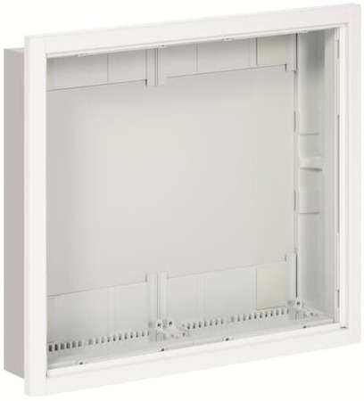 ABB 2CPX030755R9999 Шкаф в нишу 534х560х120 пустой без двери UL32