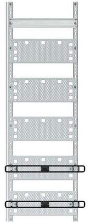 ABB 2CPX037487R9999 Медиапанель 1ряд/5реек 1MM1