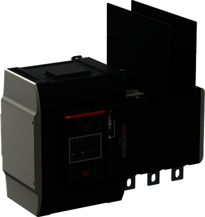 ABB 1SCA151027R1001 АВР TruONE OXB500E3X2QB 500А 3P DIP