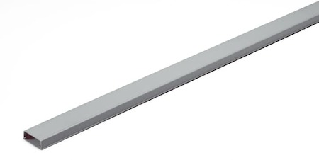 ABB 05312 Крышка для перф.каналов Ш=120мм серая