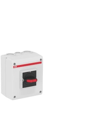 ABB 1SCA022613R8980 Выключатель безопасности ЭМС OTE16T6M