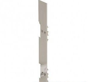 UZ54 ABB UK5 Разграничитель вертикальный 4 рядa