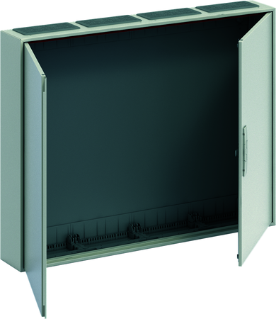 ABB 2CPX052159R9999 Шкаф навесной IP44, 800x1050x160 пустой с дверью ComfortLine  CA45