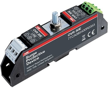ABB 7TCA085400R0346 УЗИП OVR 06E