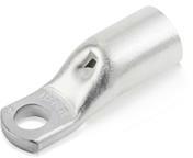ABB 7TCA302510R0003 Наконечник каб. Spec-Kon, прямой, узкий, медь луженая, серый, 185 мм2, d8мм, 185M8-NP