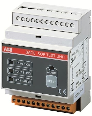 ABB 1SDA064268R1 Блок преобразования интерфейсов MM030 xPRxxx T4-7-X1-E1/6n