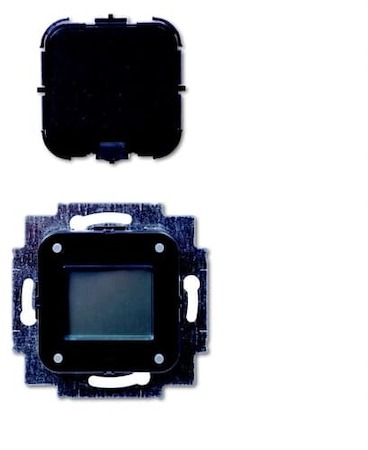 8300-0-0218 ABB Устройство абонентское переговорное, с дисплеем 1,5''