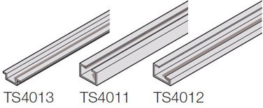 ABB TS4011 Профиль EN50024 C30 H=2000мм (2шт)