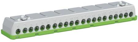 ABB 2CPX063175R9999 Клеммник винтовой PE9x16-12х6мм ZKS21G
