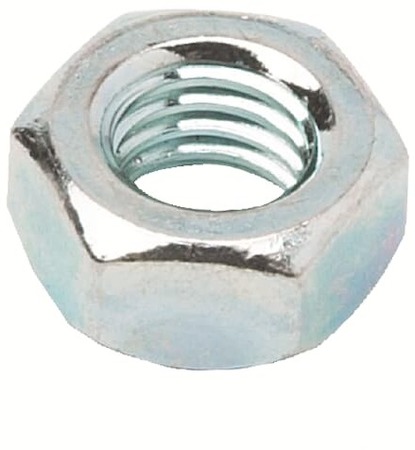 ABB ZX294P10 Гайка M8 (уп = 10шт)