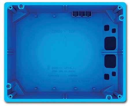8136-0-0031 ABB Коробка монтажная для Busch ComfortPanel