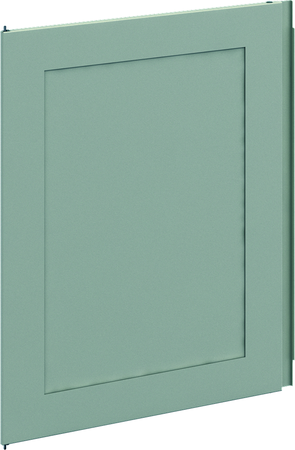 ABB 2CPX052342R9999 Дверь прозрачная ширина 2, высота 4 без замка ComfortLine  CTT24