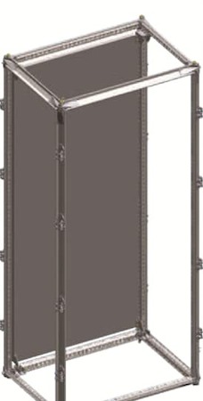 5/8RG4 ABB Triline Каркас электрошкафа 1913х1356х425