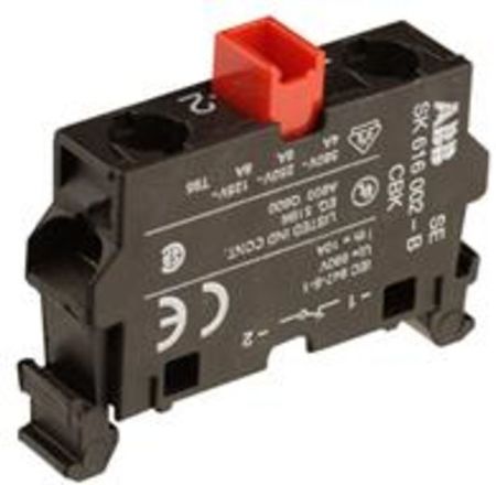 ABB 1SEP407742R0001 Доп.контакт-выключатель