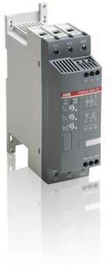 ABB 1SFA896110R1100 Софтстартер PSR37-600-11 18,5кВт 400В 37А (24 В AC/DC)